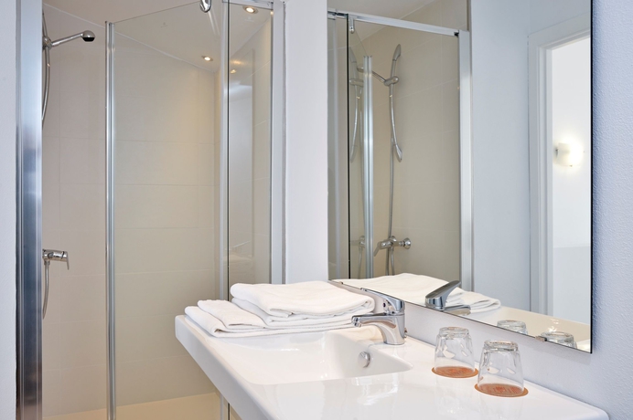 Imagen de los interiores del Apartamentos Sol Cala D'or Apartments. Foto 15