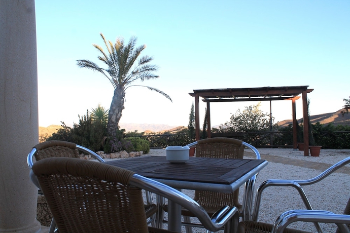 Imagen de la habitación del Apartamentos Sol De Taberno. Foto 10