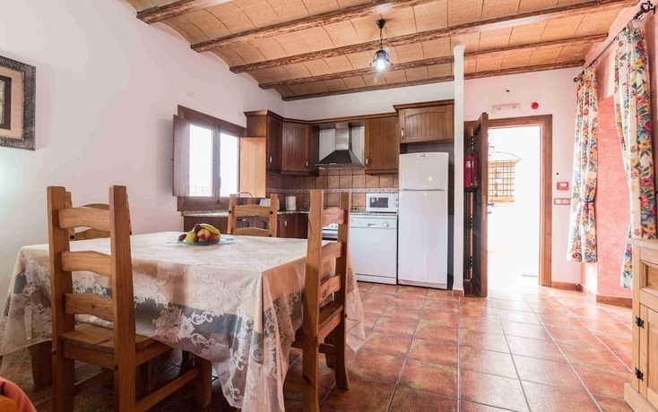 Imagen de la habitación del Apartamentos Sol De Taberno. Foto 12