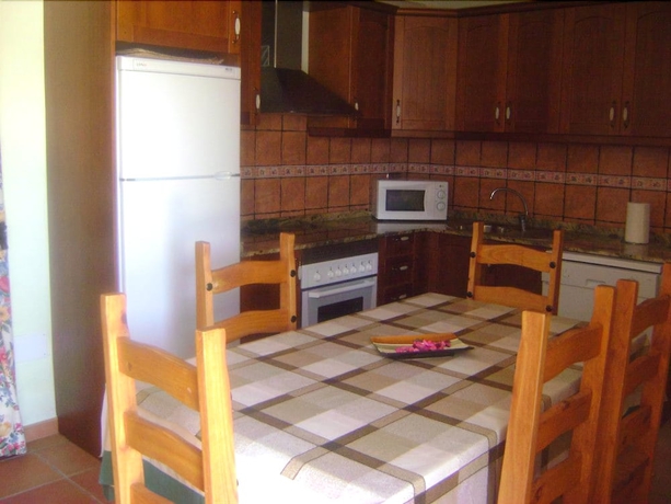 Imagen de la habitación del Apartamentos Sol De Taberno. Foto 14