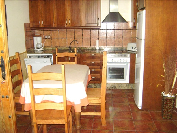 Imagen de la habitación del Apartamentos Sol De Taberno. Foto 15