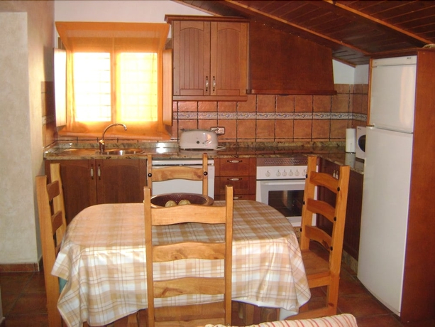 Imagen de la habitación del Apartamentos Sol De Taberno. Foto 16