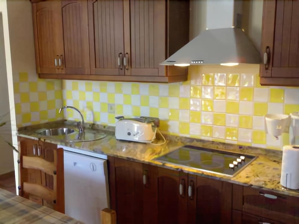 Imagen de la habitación del Apartamentos Sol De Taberno. Foto 18