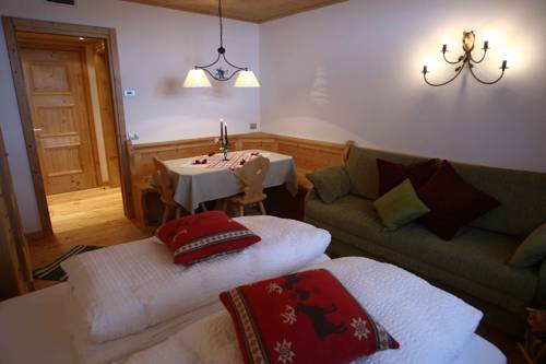 Imagen de la habitación del Apartamentos Sol E Nef. Foto 9