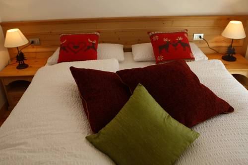 Imagen de la habitación del Apartamentos Sol E Nef. Foto 10
