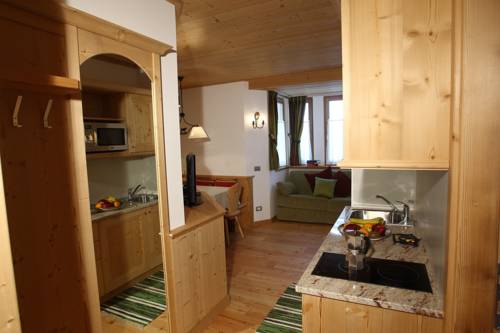 Imagen de la habitación del Apartamentos Sol E Nef. Foto 11