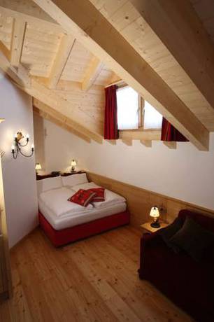 Imagen de la habitación del Apartamentos Sol E Nef. Foto 14