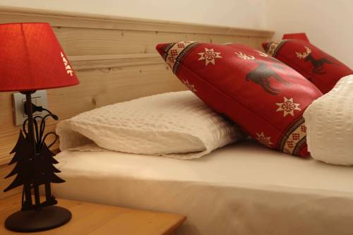 Imagen de la habitación del Apartamentos Sol E Nef. Foto 15