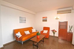 Imagen de la habitación del Apartamentos Sol Habitat Calpe Apartments. Foto 6