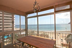 Imagen general del Apartamentos Sol Habitat Calpe Apartments. Foto 2