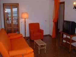 Imagen de la habitación del Apartamentos Sol Habitat Calpe Apartments. Foto 7