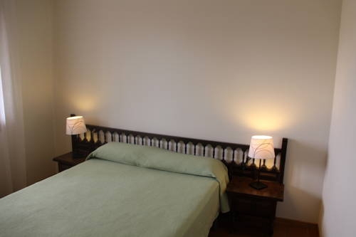 Imagen general del Apartamentos Sol I Muntanya. Foto 4