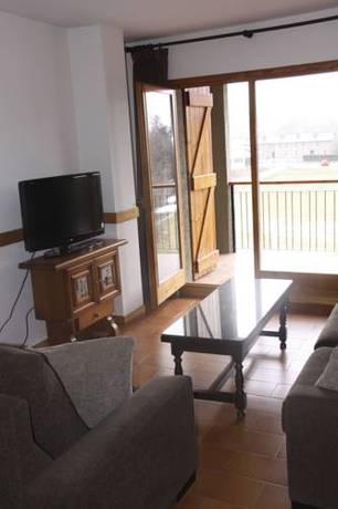 Imagen general del Apartamentos Sol I Muntanya. Foto 5