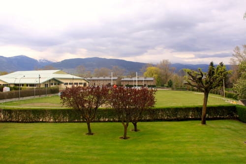 Imagen general del Apartamentos Sol I Muntanya. Foto 6