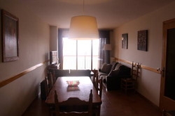 Imagen general del Apartamentos Sol I Muntanya. Foto 8