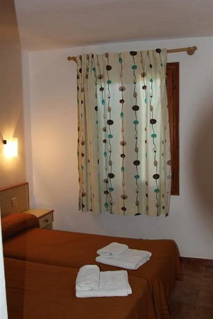 Imagen general del Apartamentos Sol Isla. Foto 2