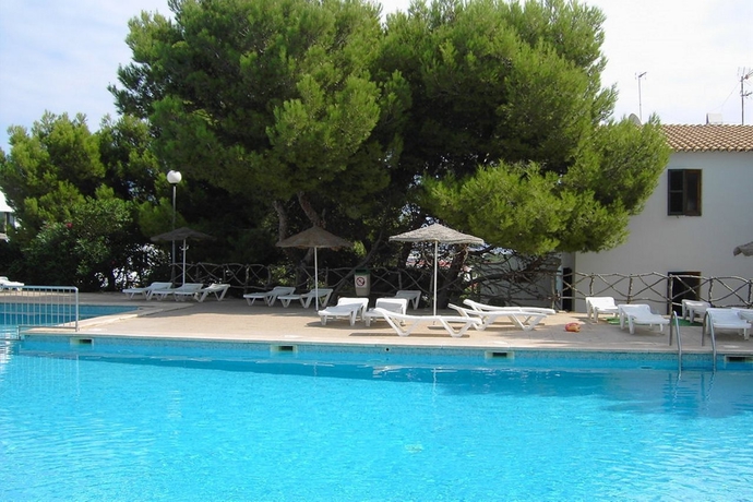 Imagen general del Apartamentos Sol Isla. Foto 5