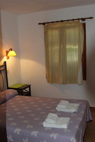 Imagen general del Apartamentos Sol Isla. Foto 11