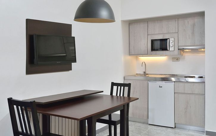 Imagen de la habitación del Apartamentos Sol Lunamar Palmanova – Adults Only. Foto 7