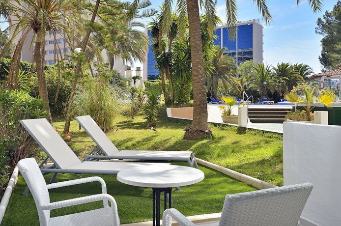 Imagen de la habitación del Apartamentos Sol Lunamar Palmanova – Adults Only. Foto 11