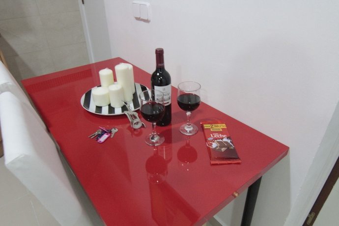 Imagen de la habitación del Apartamentos Sol Mayor. Foto 5