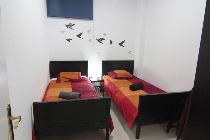 Imagen de la habitación del Apartamentos Sol Mayor. Foto 6