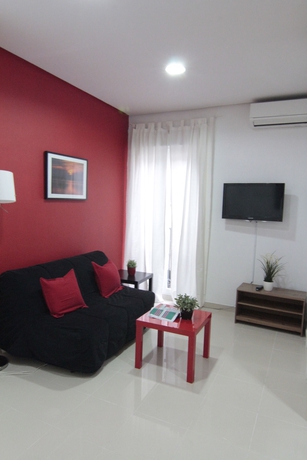 Imagen de la habitación del Apartamentos Sol Mayor. Foto 8