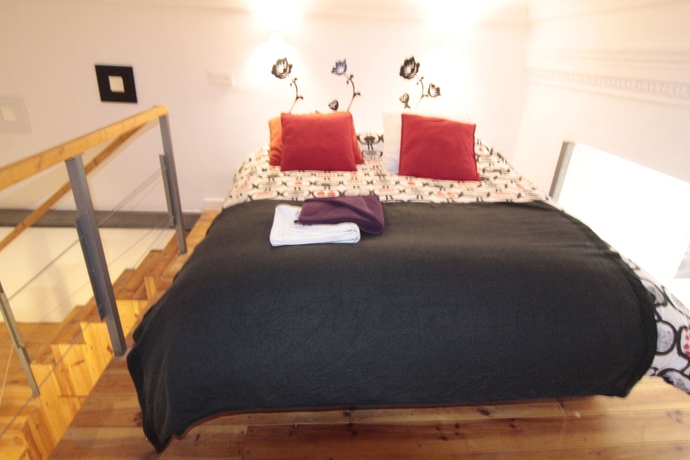 Imagen de la habitación del Apartamentos Sol Mayor. Foto 10