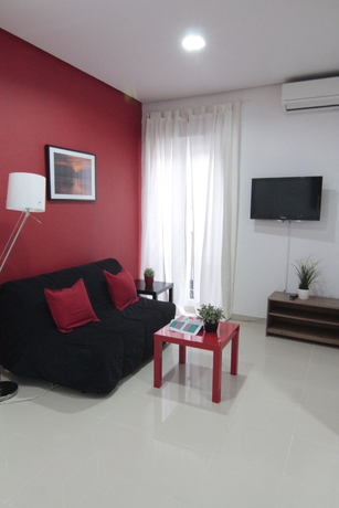 Imagen de la habitación del Apartamentos Sol Mayor. Foto 11