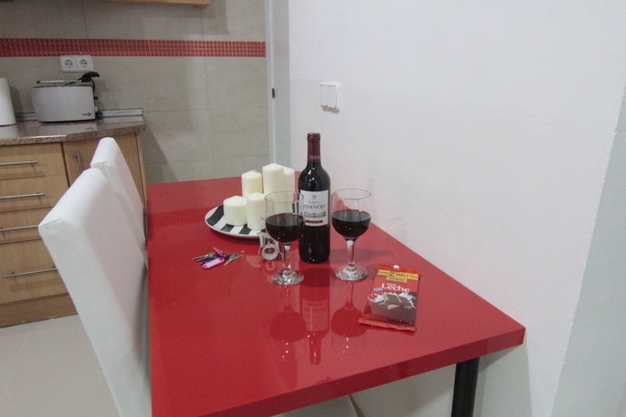 Imagen de la habitación del Apartamentos Sol Mayor. Foto 12