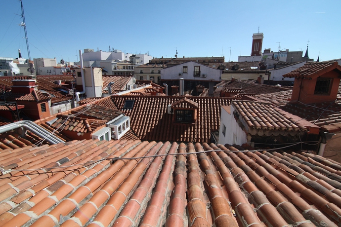 Imagen de la habitación del Apartamentos Sol Mayor. Foto 13