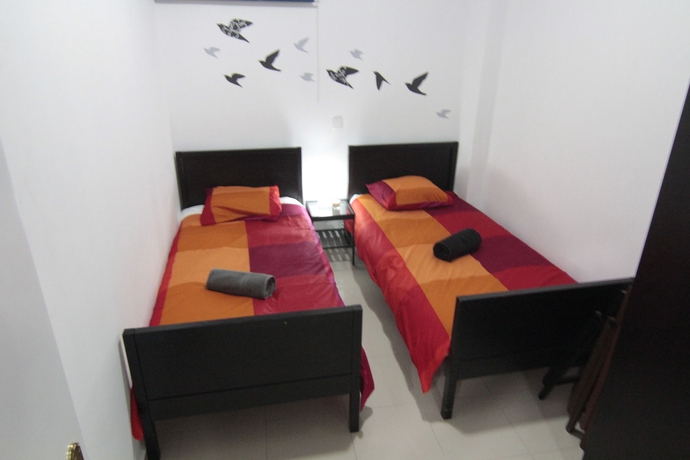 Imagen de la habitación del Apartamentos Sol Mayor. Foto 15