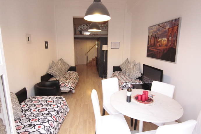 Imagen de la habitación del Apartamentos Sol Mayor. Foto 16