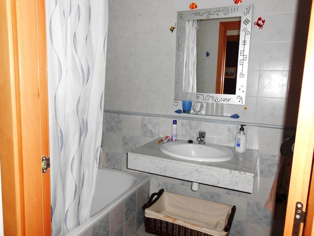 Imagen de la habitación del Apartamentos Sol Millet. Foto 8