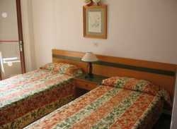 Imagen de la habitación del Apartamentos Sol Naixent. Foto 4