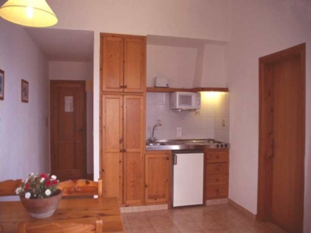 Imagen general del Apartamentos Sol Ponent. Foto 3