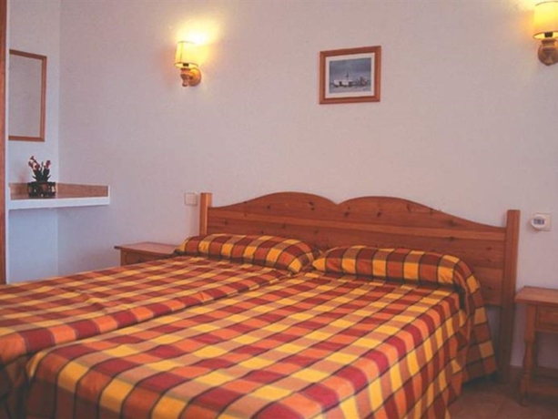 Imagen general del Apartamentos Sol Ponent. Foto 4