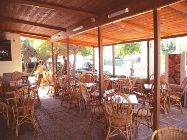 Imagen general del Apartamentos Sol Ponent. Foto 5