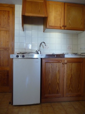 Imagen general del Apartamentos Sol Radiante. Foto 3