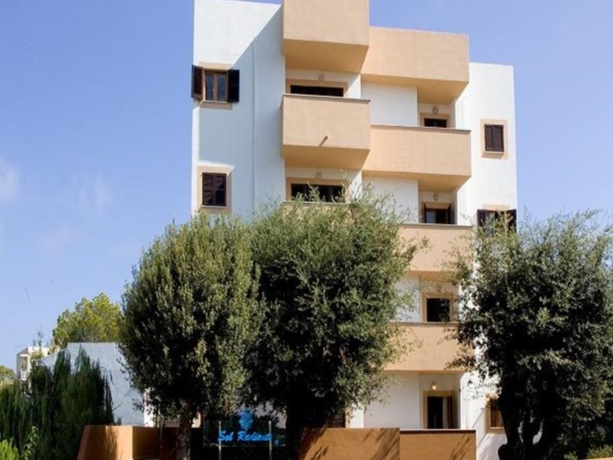 Imagen general del Apartamentos Sol Radiante. Foto 4