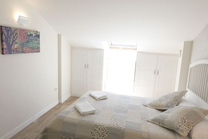 Imagen de la habitación del Apartamentos Sol Real. Foto 4