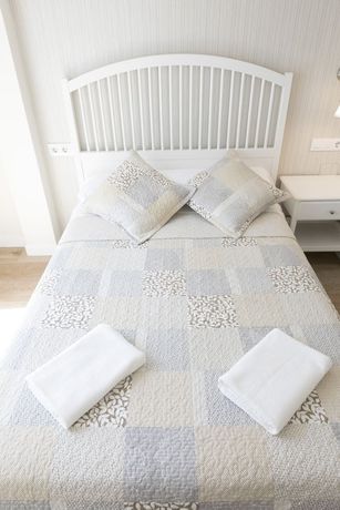 Imagen de la habitación del Apartamentos Sol Real. Foto 5