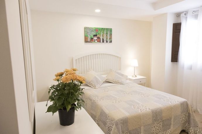 Imagen de la habitación del Apartamentos Sol Real. Foto 7