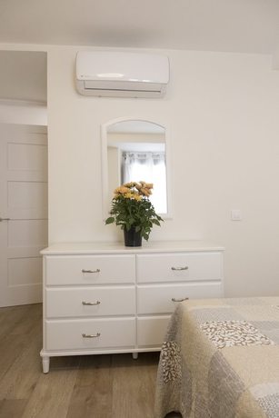 Imagen de la habitación del Apartamentos Sol Real. Foto 13