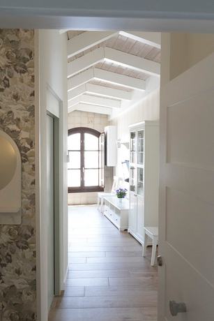 Imagen de la habitación del Apartamentos Sol Real. Foto 15