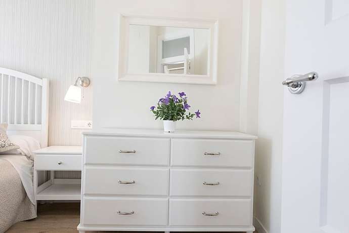 Imagen de la habitación del Apartamentos Sol Real. Foto 18