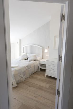 Imagen de la habitación del Apartamentos Sol Real. Foto 19