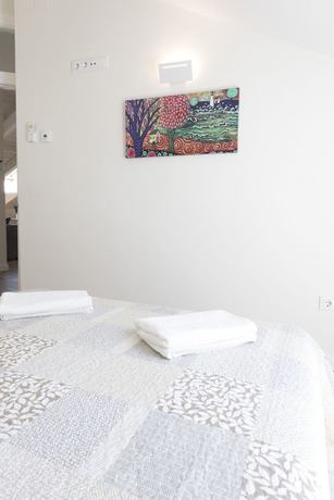 Imagen de la habitación del Apartamentos Sol Real. Foto 20