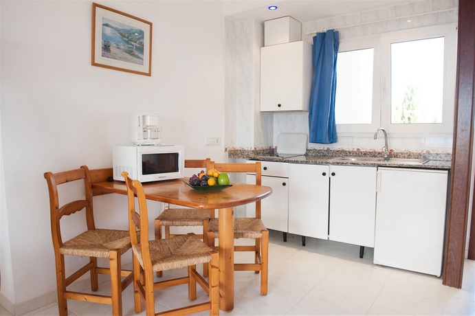 Imagen de la habitación del Apartamentos Sol Romántica By Dot Suites. Foto 6