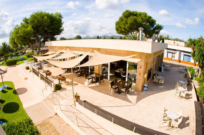 Imagen de los exteriores del Apartamentos Sol Romántica By Dot Suites. Foto 13